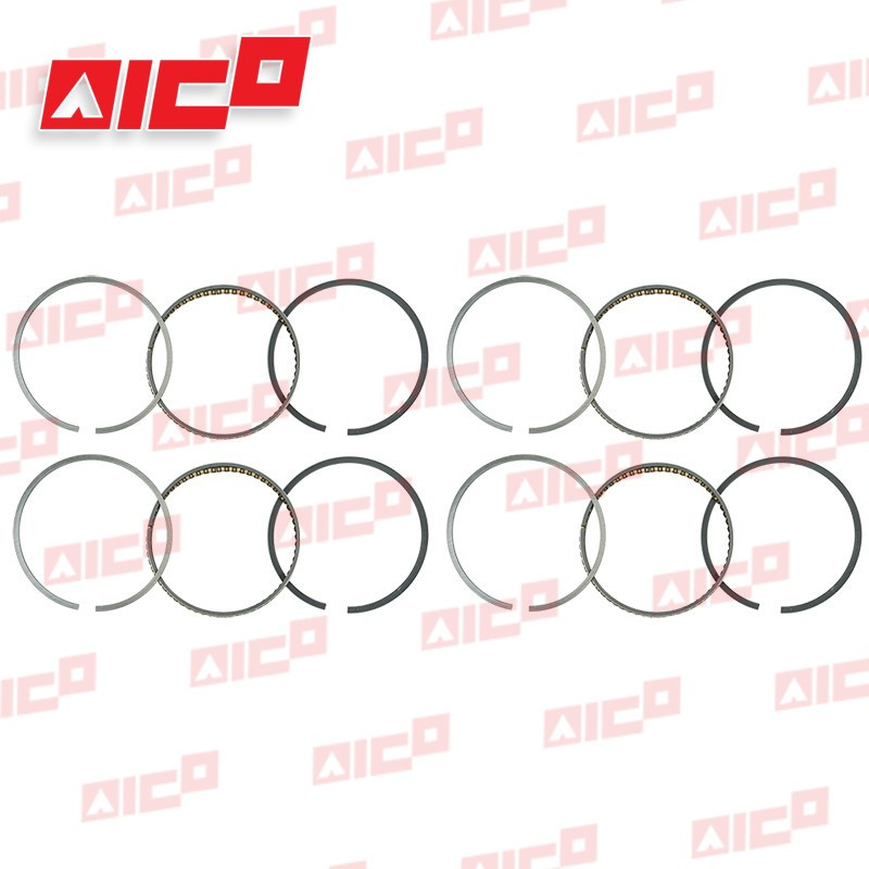 แหวนลูกสูบ RING PISTON SET เครื่องยนต์ 4Y รหัสสินค้า 10532-T0144