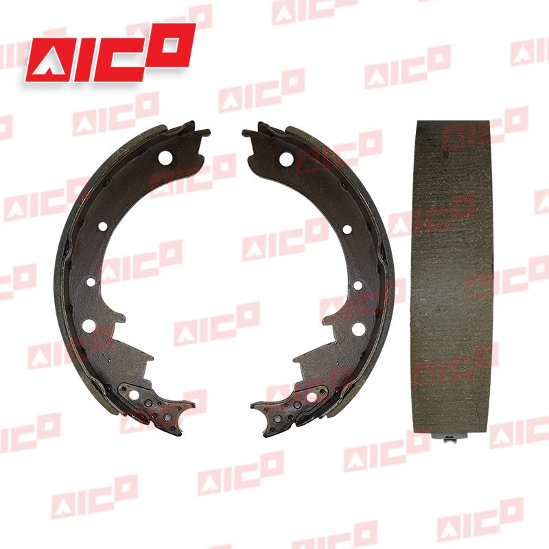 ก้ามเบรค BRAKE SHOE รุ่น FD/G20,25,30-10,11 FB25-4  รหัสสินค้า 50920-K0064