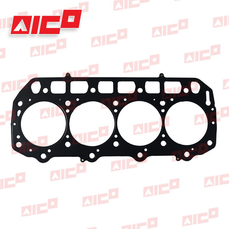 ปะเก็นฝาสูบ GASKET CYLINDER HEAD เครื่องยนต์ 4D98E รหัสสินค้า 10140-K0144