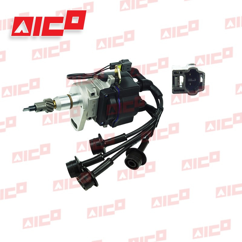 จานจ่าย DISTRIBUTOR เครื่องยนต์ 5K รหัสสินค้า 20201-T0034