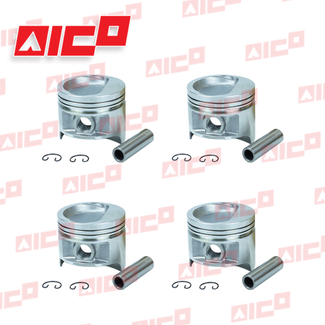 ลูกสูบ PISTON เครื่องยนต์ 5K รหัสสินค้า 10521-T0444