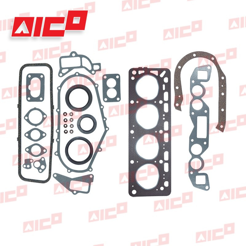 ปะเก็นชุดใหญ่ GASKET OVERHAUL KIT เครื่องยนต์ H15 รหัสสินค้า 10101-N0114