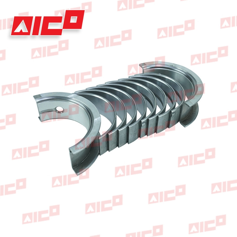 ชาร์พอก BEARING MAIN SET เครื่องยนต์ 4G64 รหัสสินค้า 10531-M0164