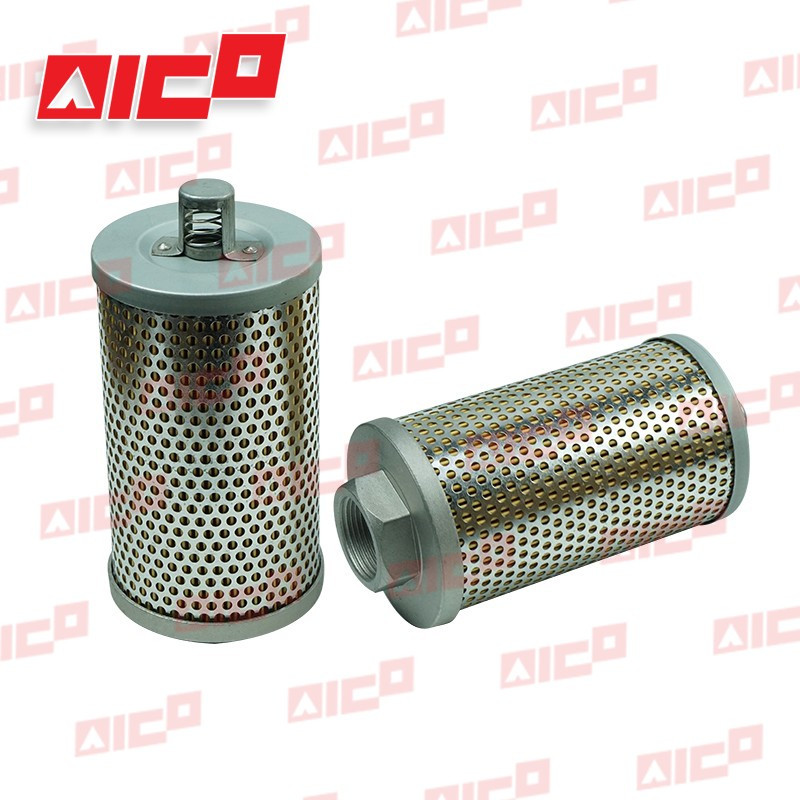 กรองไฮโดรลิคไหลกลับ FILTER HYD RETURN รุ่น FD/FG20,25,30T3,C3,T3K FB10,25,30-7 รหัสสินค้า 70811-F0104