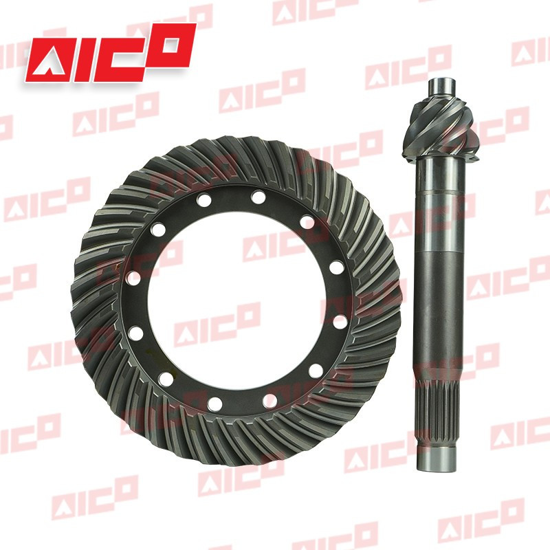 เฟืองบายศรีเดือยหมู GEAR DRIVE SET รุ่น FD28,30-14 รหัสสินค้า 41510-K0034