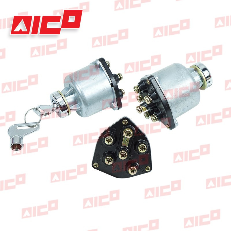 สวิทซ์กุญแจสตาร์ท SWITCH KEY รุ่น FD/G25,30Z8,9 รหัสสินค้า 60915-F0014