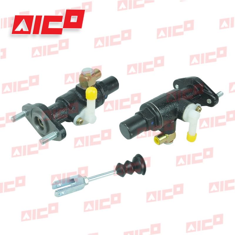 แม่ปั๊มคลัทซ์บน CYLINDER CLUTCH MASTER รุ่น 6FD/FG15,20,25,30 รหัสสินค้า 30301-T0014