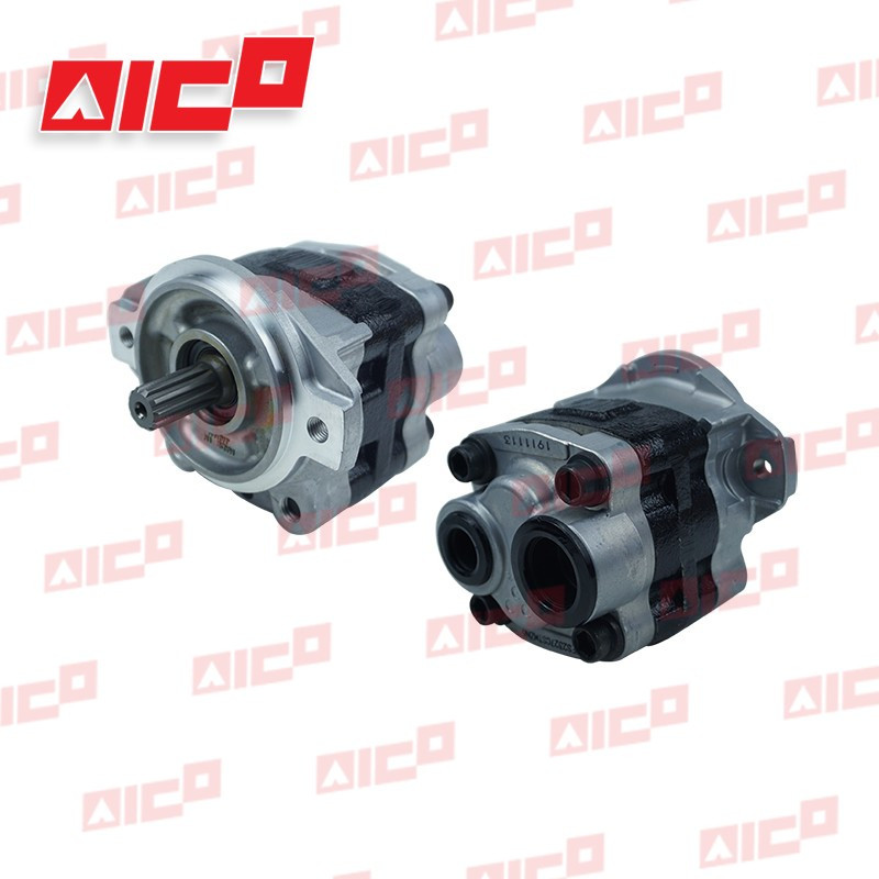 ปั๊มไฮโดรลิค HYDRAULIC PUMP รุ่น 8FD20,25 1DZ,4Yรหัสสินค้า 70601-T0244