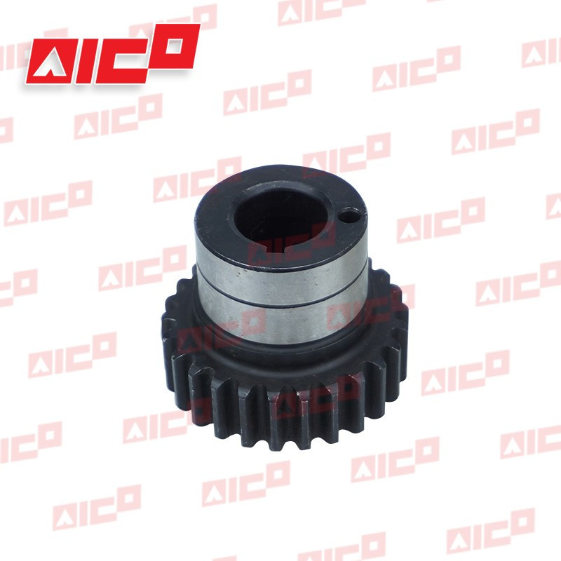 เฟืองข้อเหวี่ยง GEAR CRANKSHAFT รุ่น 5,6,7FG20,25,30 เครื่องยนต์ 4Y รหัสสินค้า 10542-T0214