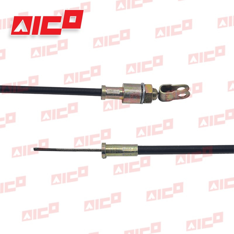 สายดึงดับ CABLE STOP ENGINE รุ่น FG40N5 รหัสสินค้า 21412-F0104