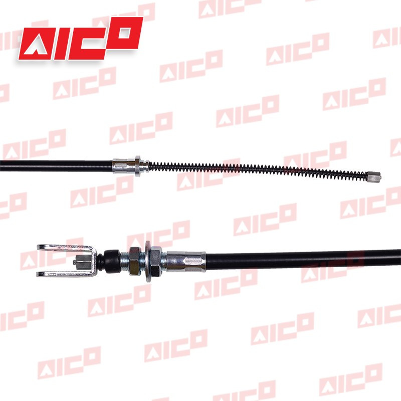 สายเบรคมือ CABLE BRAKE รุ่น FD20,25,30-16,17 รหัสสินค้า 50624-K0094