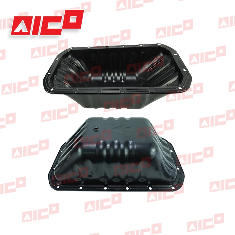 อ่างน้ำมันเครื่อง PAN OIL เครื่องยนต์ 1DZ,1DZII รหัสสินค้า 10221-T0024