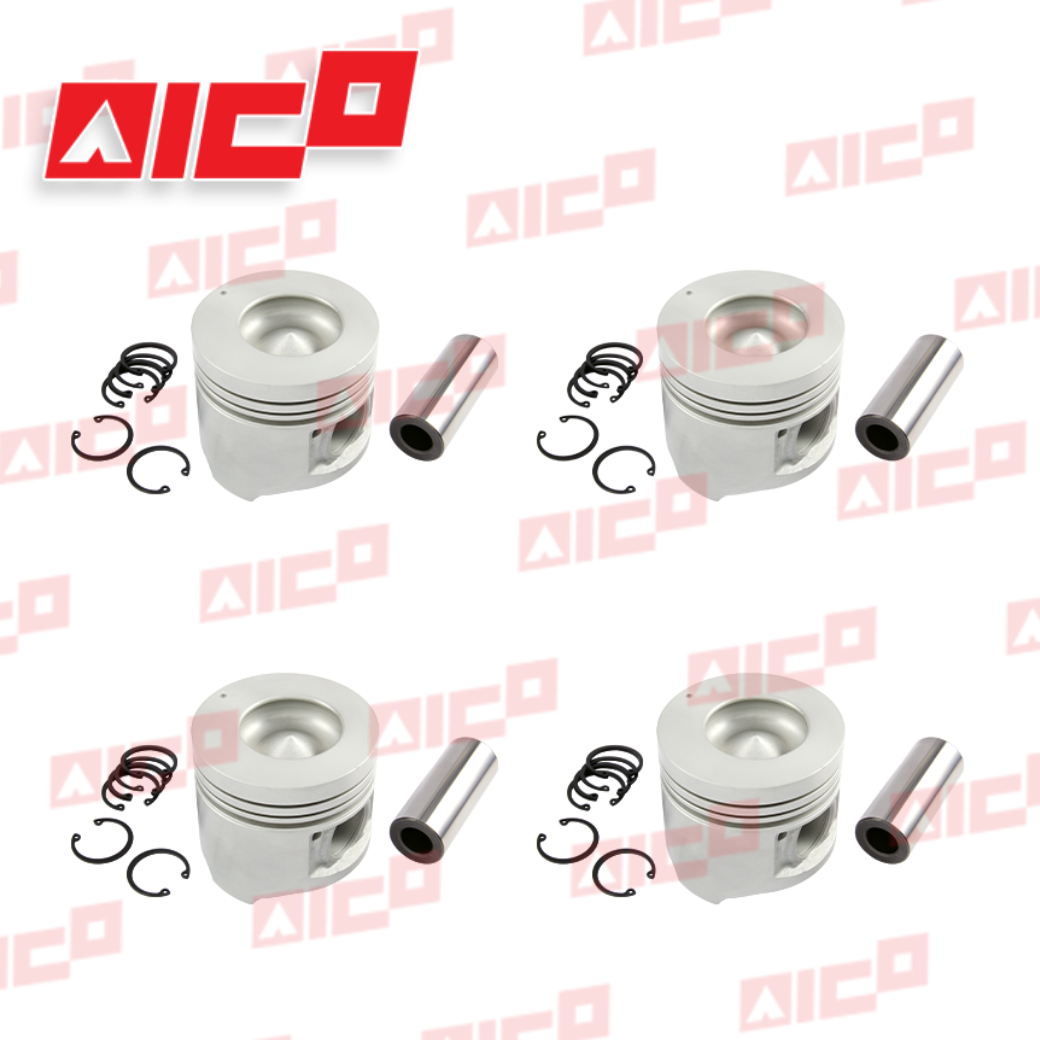 ลูกสูบ PISTON รุ่น 7,8FD20,25,30 เครื่องยนต์ 2ZII รหัสสินค้า 10521-T0254