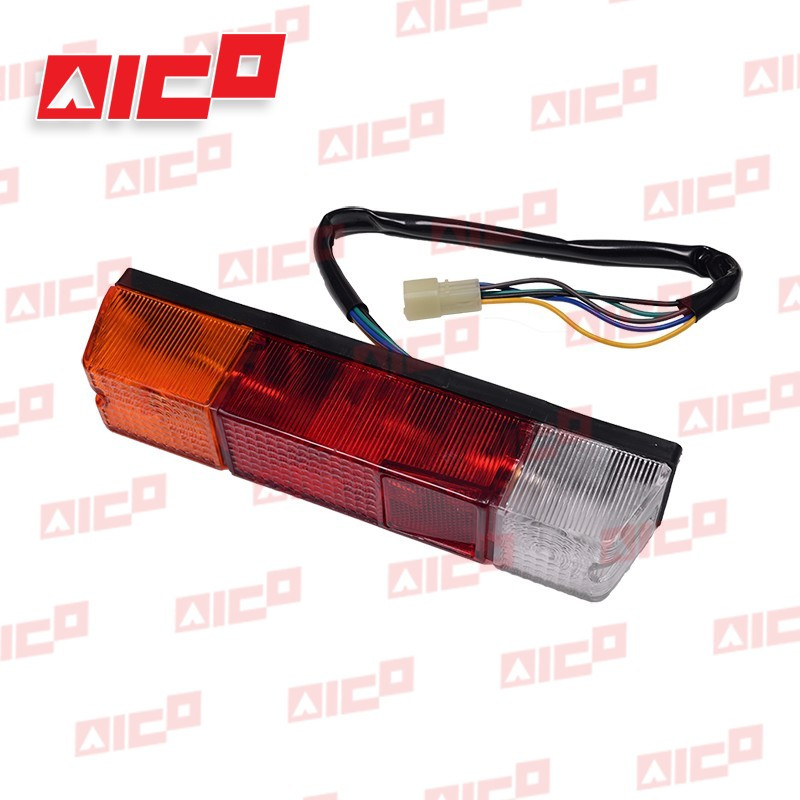 ไฟท้าย LAMP REAR COMBINATION รุ่น 5FD/G20,25,30 รหัสสินค้า 60704-T0054