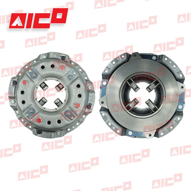 จานกดคลัทซ์ CLUTCH COVER รุ่น FD/FG20,25,30Z1,2,2S,3,4,5,6,7,7S,8,9 รหัสสินค้า 30110-F0104