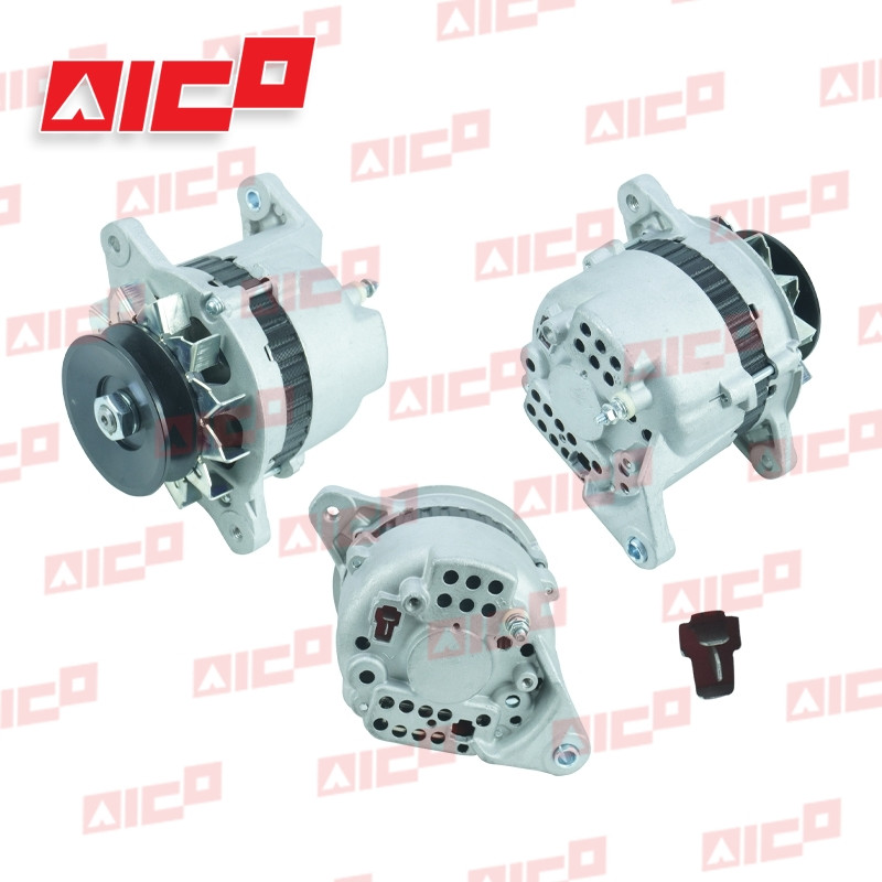 ไดร์ชาร์จ ALTERNATOR เครื่องยนต์ S4E รหัสสินค้า 20301-M0074
