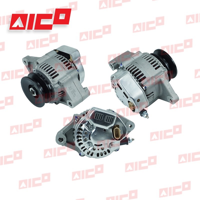 ไดร์ชาร์จ ALTERNATOR 7,8FD20 เครื่องยนต์ 1DZII,2ZII,13Z,14Z รหัสสินค้า 20301-T0094
