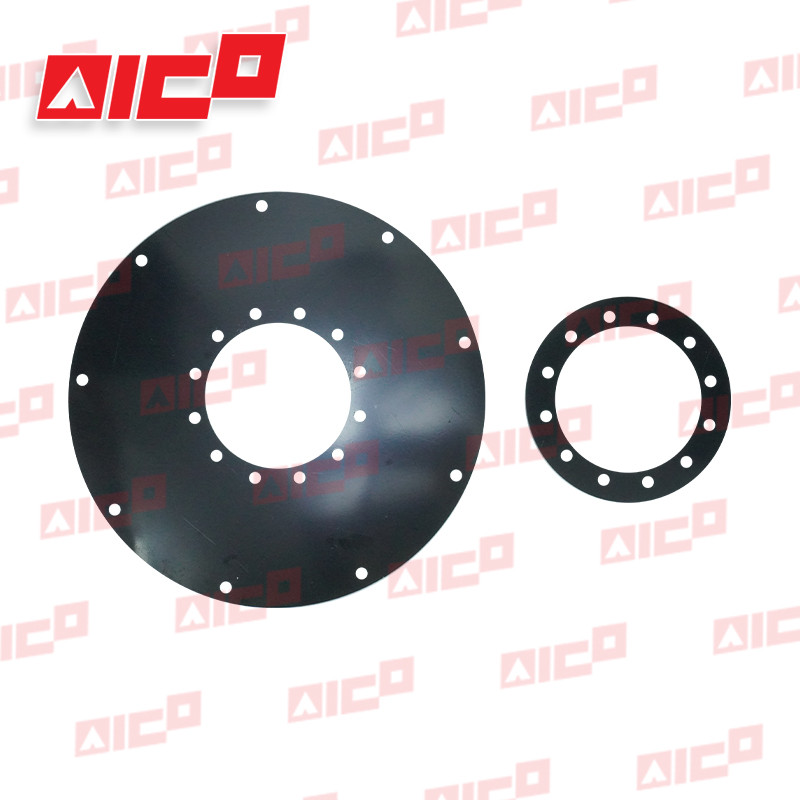 เพลทอินพุท PLATE CONVERTER รุ่น 8FD40N รหัสสินค้า 30502-T0054