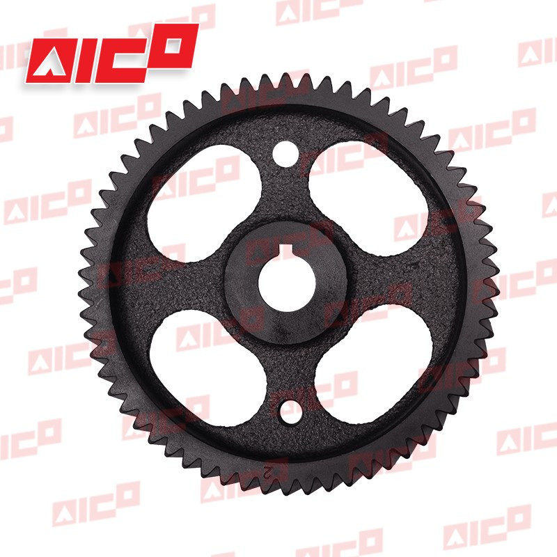 เฟืองปั๊มโซล่า GEAR PUMP DIESEL รุ่น 5,6FD10,15,20,25,30 เครื่องยนต์ 1DZ รหัสสินค้า 10648-T0014