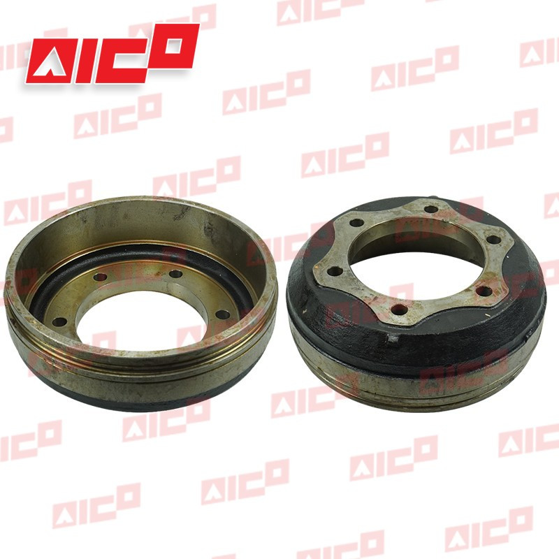 ดั๊มเบรค DRUM BRAKE รุ่น 8FDJ35 รหัสสินค้า 41642-T0204