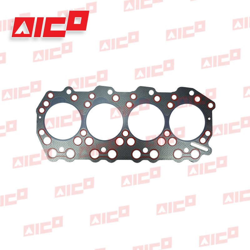 ปะเก็นฝาสูบ GASKET CYLINDER HEAD เครื่องยนต์  S4Q2 รหัสสินค้า 10140-N0144