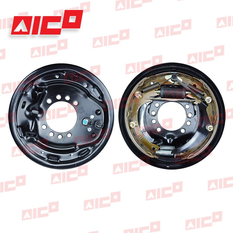 แผงเบรค BRAKE ASSY  รุ่น 7,8FD20,25 รหัสสินค้า 50922-T0084