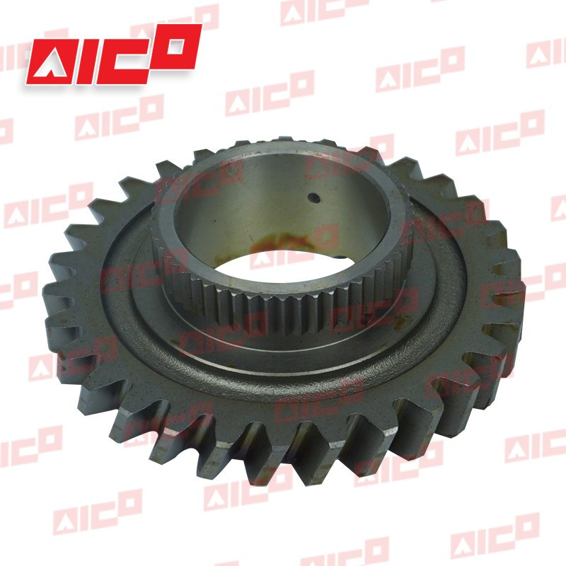 เฟืองเกียร์ 2  GEAR, 2 HIGH SPEED รุ่น FD20,30-16,17 รหัสสินค้า 31244-K0024