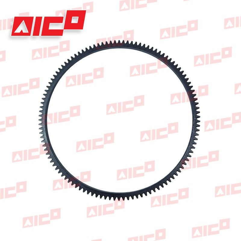 เฟืองฟลายวิล GEAR RING FLYWHEEL เครื่องยนต์ S4Q2 รหัสสินค้า 30147-M0054