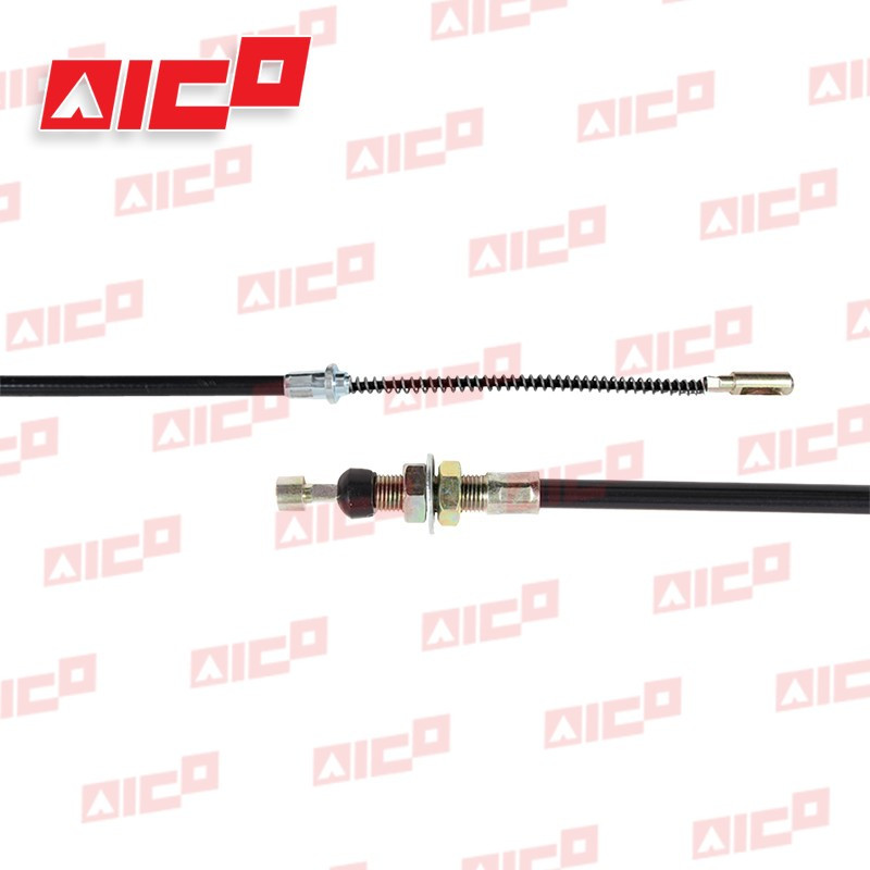 สายเบรคมือ CABLE BRAKE รุ่น FD/FG35,40T9,Z7,45Z7 รหัสสินค้า 50624-F0034