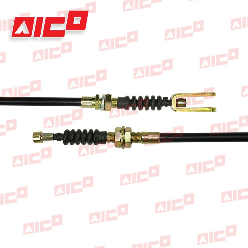 สายเบรคมือ CABLE BRAKE รุ่น 5,6FD/G33,35 รหัสสินค้า 50624-T0114