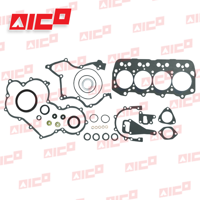 ปะเก็นชุดใหญ่ GASKET OVERHAUL KIT รุ่น 5FD15,25,30 เครื่องยนต์ 1DZ รหัสสินค้า 10101-T0034