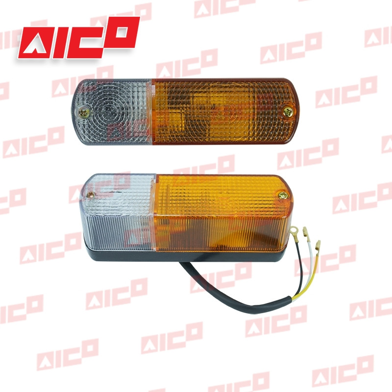 ไฟเลี้ยว LAMP TURN รุ่น FD40N,FD45N,FD50CN,FD50N,FD55N รหัสสินค้า 60702-M0034