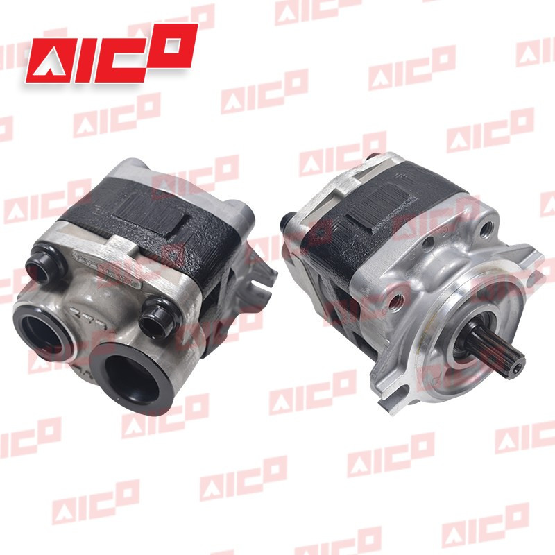 ปั๊มไฮโดรลิค HYDRAULIC PUMP รุ่น FD30 Z8,C6,T3 C240 H2000 รหัสสินค้า 70601-F0074