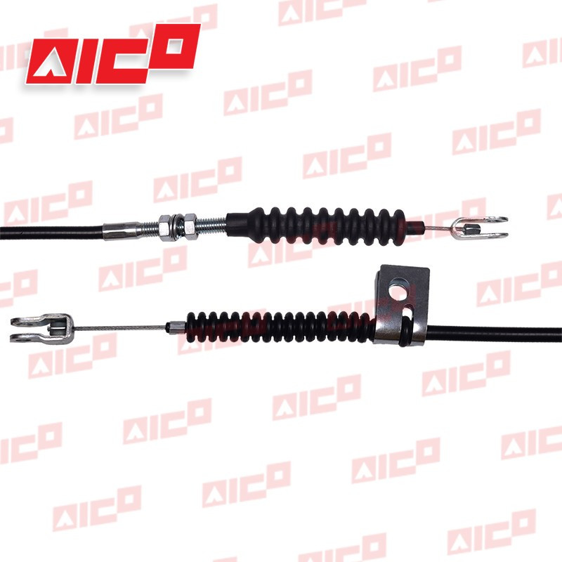 สายคันเร่ง CABLE ACCELERATOR รุ่น FD20,25,30-11 4D95 รหัสสินค้า 21410-K0014