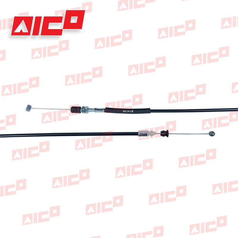 สายดึงฝากระโปรง CABLE HOOD  รุ่น 6FD/FG10,15,18,20,15,30 รหัสสินค้า 60246-T0044