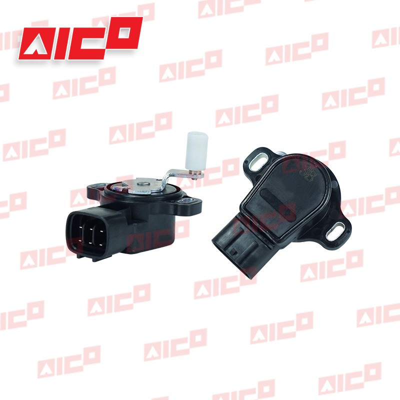 วอลุ่มคันเร่ง POTENTIOMETER รุ่น DP40,45,50N รหัสสินค้า 21437-C0014