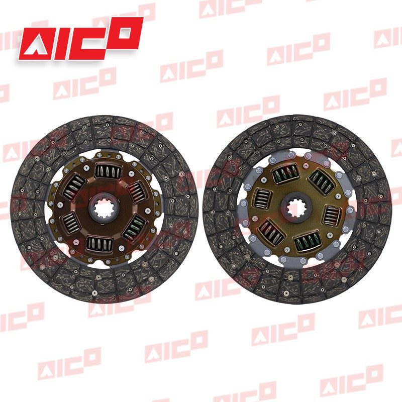 แผ่นคลัทซ์ CLUTCH DISC รุ่น 5,6,7,8FD20,25,30 รหัสสินค้า 30111-T0214