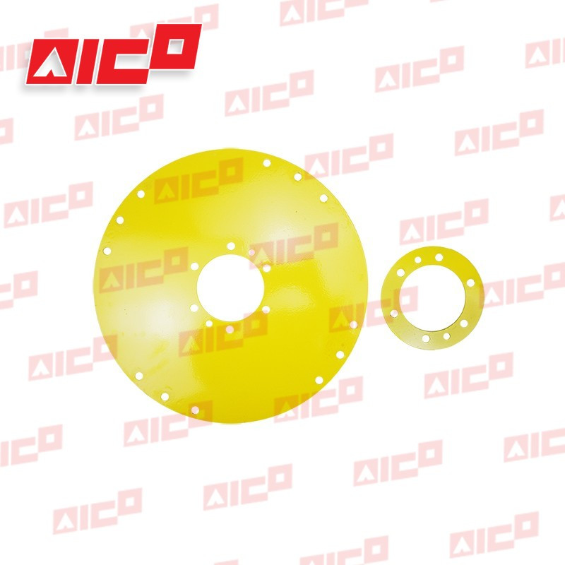 เพลทอินพุท PLATE CONVERTER รุ่น FD100Z รหัสสินค้า 30502-F0154