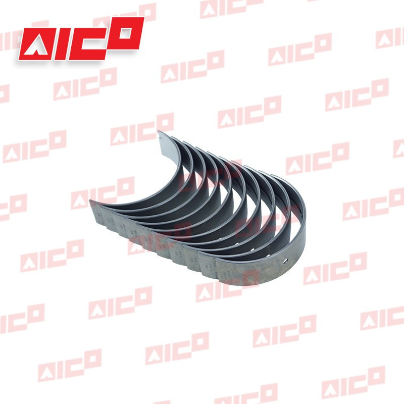 ชาร์พอก BEARING MAIN SET เครื่องยนต์ S4S รหัสสินค้า 10531-M0034