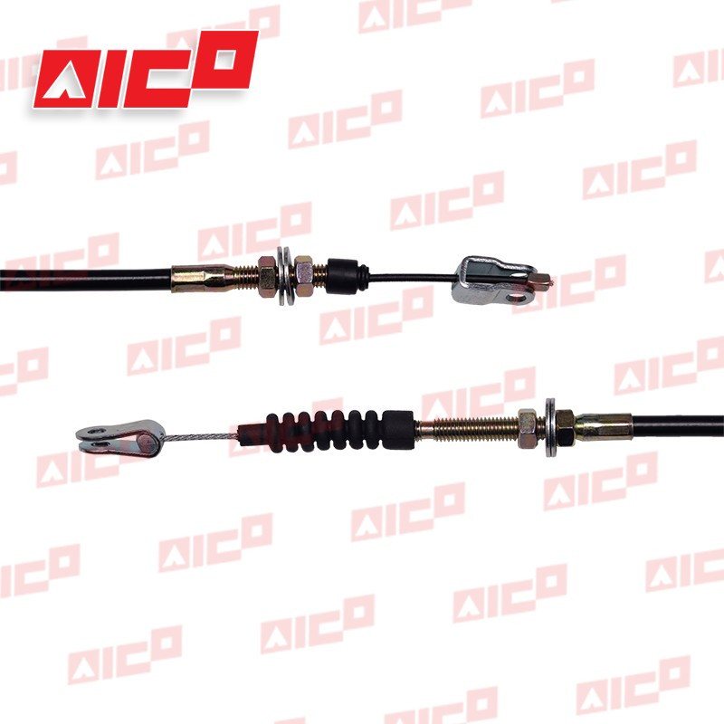 สายคันเร่ง CABLE ACCELERATOR รุ่น FD20,25,30-11 C240 รหัสสินค้า 21410-K0034