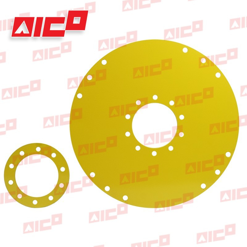 เพลทอินพุท PLATE CONVERTER รุ่น FD40 T9 รหัสสินค้า 30502-F0144
