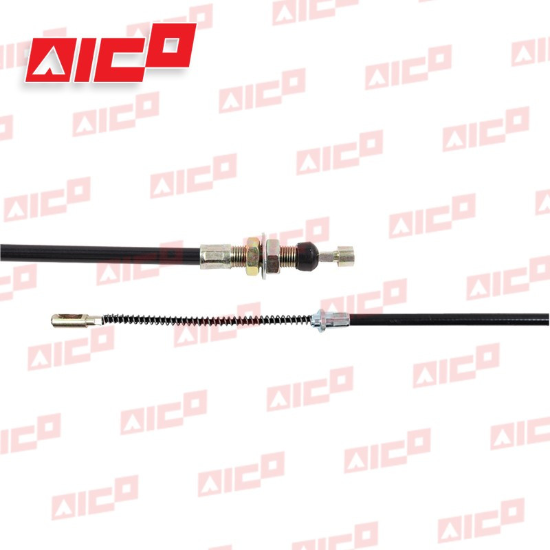 สายเบรคมือ CABLE BRAKE รุ่น FD/FG35,40,45Z7 รหัสสินค้า 50624-F0024