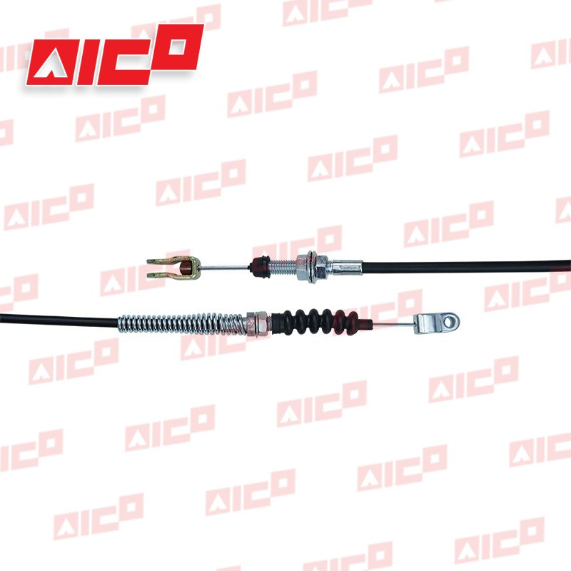 สายคันเร่ง CABLE ACCELERATOR รุ่น FD25T3K รหัสสินค้า 21410-F0324