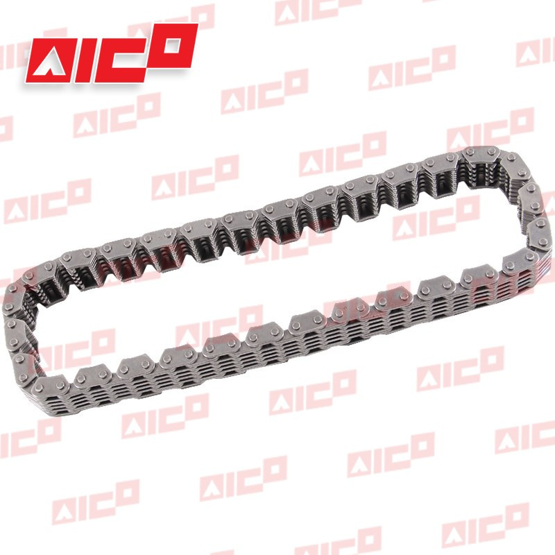 โซ่ขับปั๊มไฮโดรลิค CHAIN HYDRAULIC PUMP  เครื่องยนต์ 4Y  รหัสสินค้า 10332-T0044