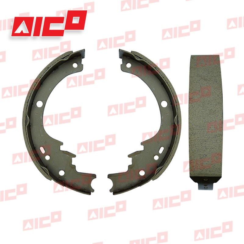 ก้ามเบรค BRAKE SHOE รุ่น 2,3,4,5,6,7,8FD/G20,25,30 รหัสสินค้า 50920-T0174