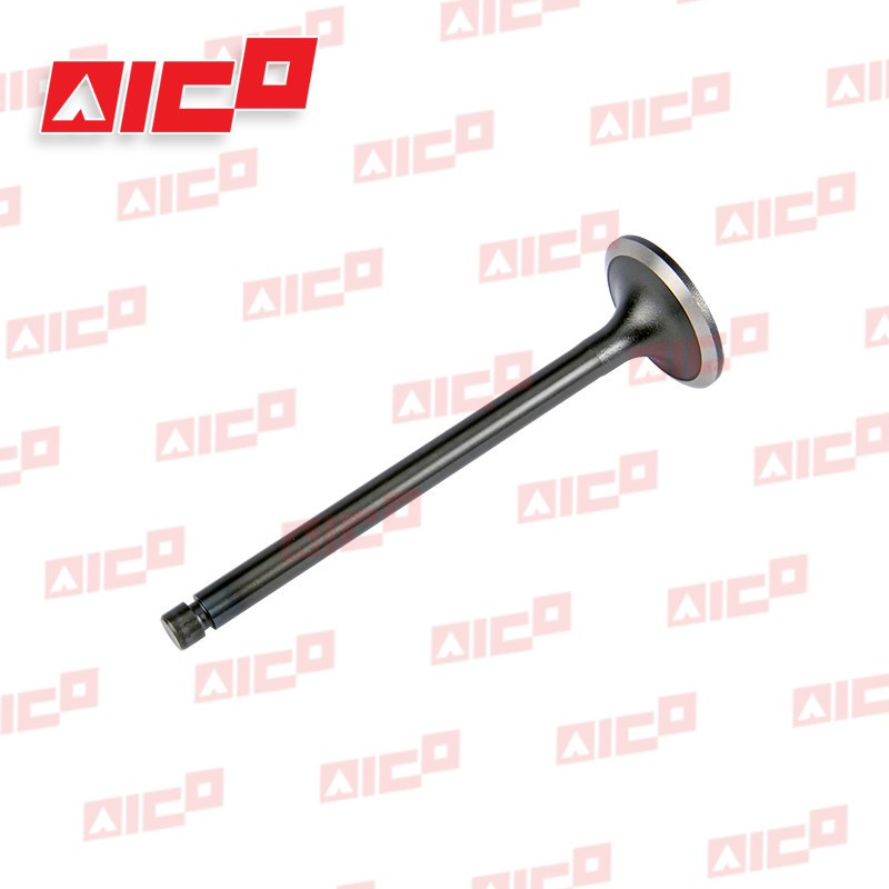 วาล์วไอเสีย VALVE EXHAUST เครื่องยนต์ S4S,S6S รหัสสินค้า 10644-M0014