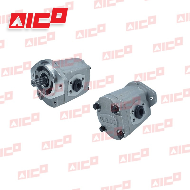 ปั๊มไฮโดรลิค HYDRAULIC PUMP รุ่น 2,3,4,5FD20,25,30,6FD15 รหัสสินค้า 70601-T0044