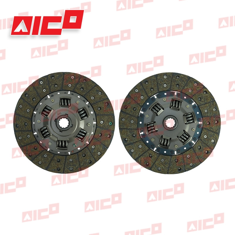 แผ่นคลัทซ์ CLUTCH DISC รุ่น FD/FG20,25,30-10,11,12,14 รหัสสินค้า 30111-K0064