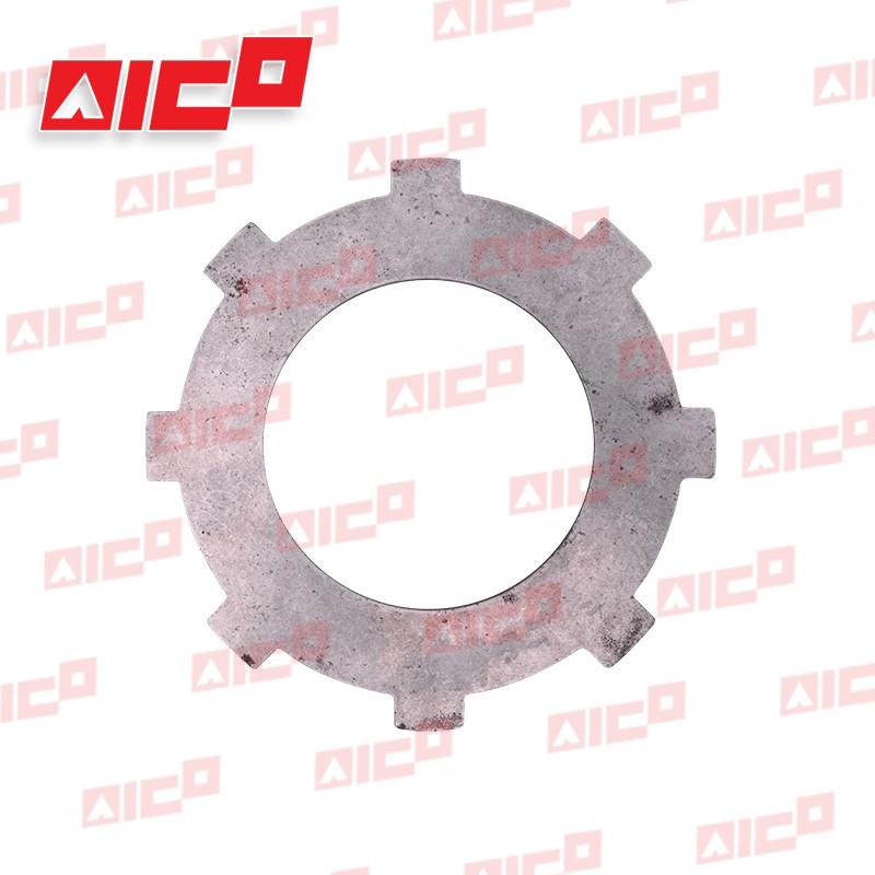 แผ่นเพลท PLATE STEEL MATING รุ่น FD35,40,45 Z8 รหัสสินค้า 30641-F0114
