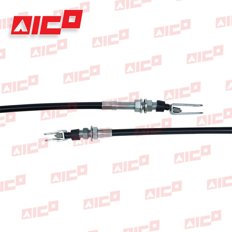 สายอินชิ่ง CABLE INCHING CLUTCH รุ่น FD/FG20,25,30T6 รหัสสินค้า 50612-F0034